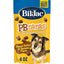 Bil-Jac PB Nanas Dog Treats - Peanut Butter and Banana Flavor - 4 oz Bags