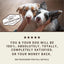 Power Bites Dog Treats