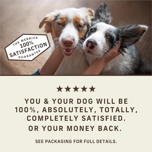 Power Bites Dog Treats