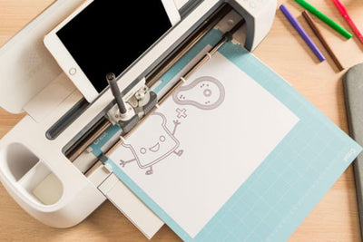 Cricut Infusible Ink Pen Set (0.4), (30 ct), Multi, One Size