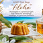 Tortuga Hawaiian Pineapple Rum Cake, 4 ounce