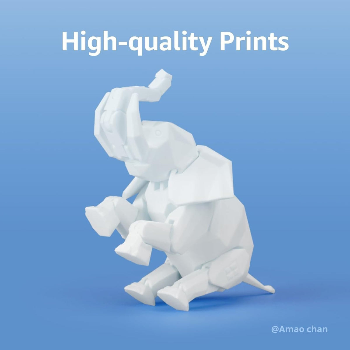 Bambu Lab PETG HF (1.75mm, 1kg)
