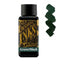 Diamine Fountain Pen Ink Bundle - Writers Blood, Midnight Blue & Green Black - 30 ml (3 Pack)