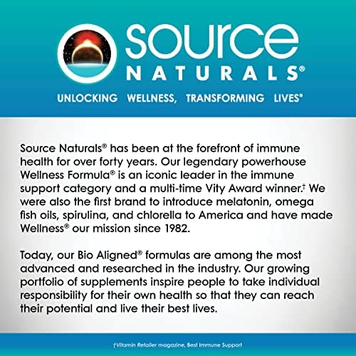Source Naturals Alka-Balance