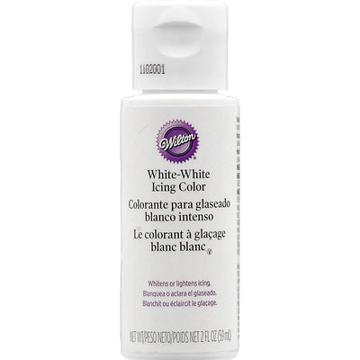 WILTON-LIQCOLOR-WHITE-2OZ-1PACK