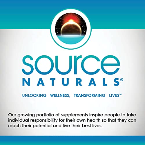 Source Naturals Alka-Balance
