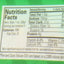 Karen's Naturals Just Corn, 4 Ounce Pouch All Natural Freeze-Dried Fruits & Vegetables, No Additives or Preservatives, Non-GMO