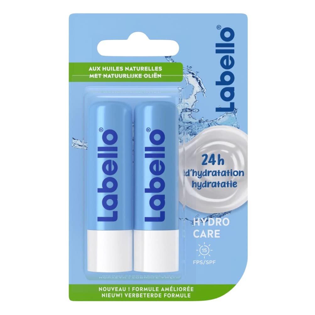 LABELLO-HYDRO-2PACK