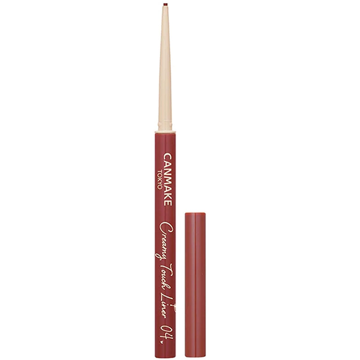 CANMAKE-CRMYTCH-LINER04-GRNTBRGDY-1PACK