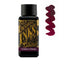 Diamine Fountain Pen Ink Bundle - Writers Blood, Midnight Blue & Green Black - 30 ml (3 Pack)