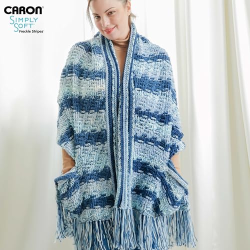 Caron Simply Soft Sage Yarn