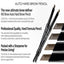 CLIO Kill Brow Auto Hard Brow Pencil