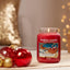 Yankee Candle Jar Candle