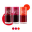 ETUDE HOUSE Dear Darling Water Tint Orange Ade | Bright Vivid Color Lip Tint with Moisturizing Pomegranate & Grapefruit Extract to Hydrate your Lips