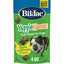 Bil Jac Yapple Nanas Soft Dog Treats - Apple and Banana Flavor - 4 oz Packs