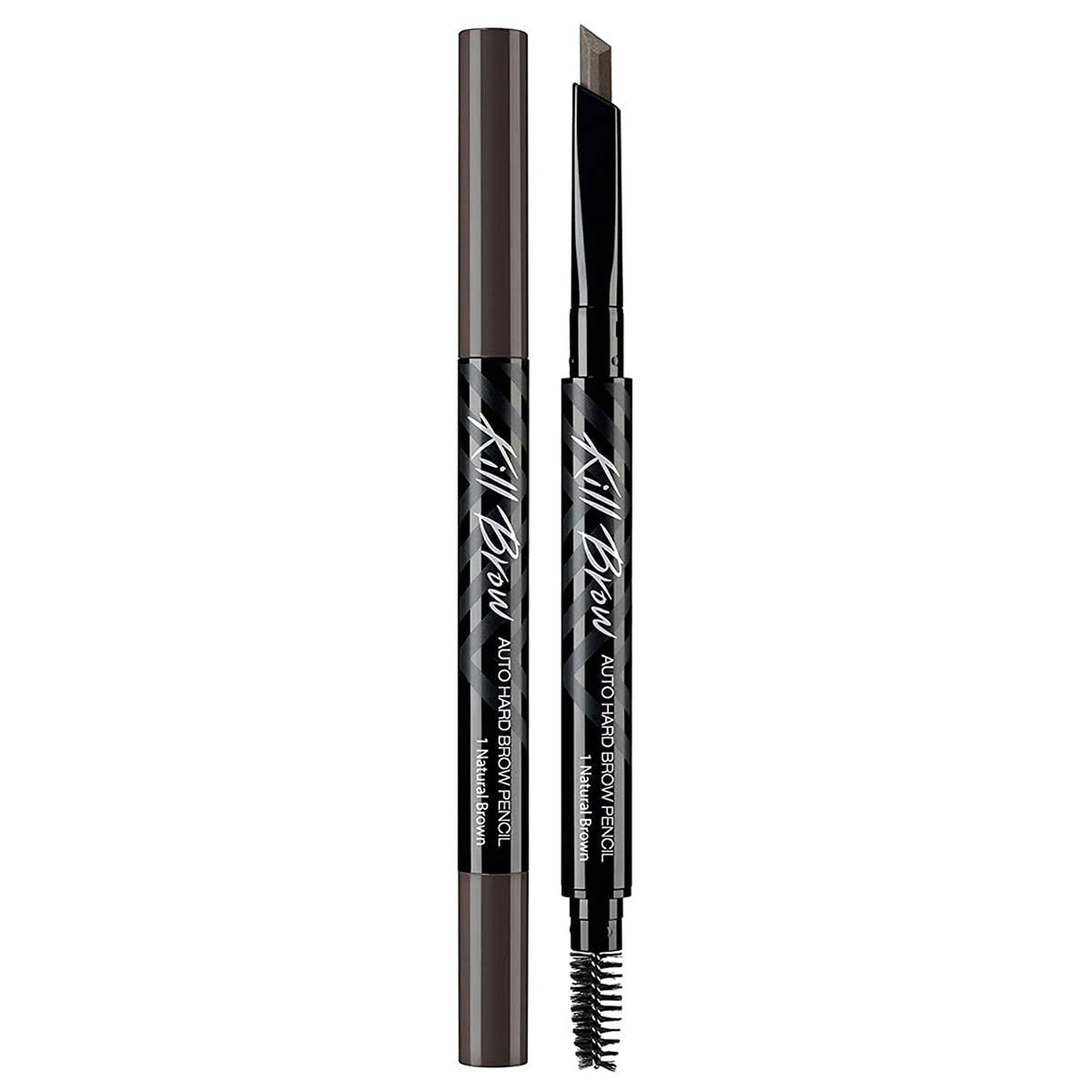 CLIO Kill Brow Auto Hard Brow Pencil