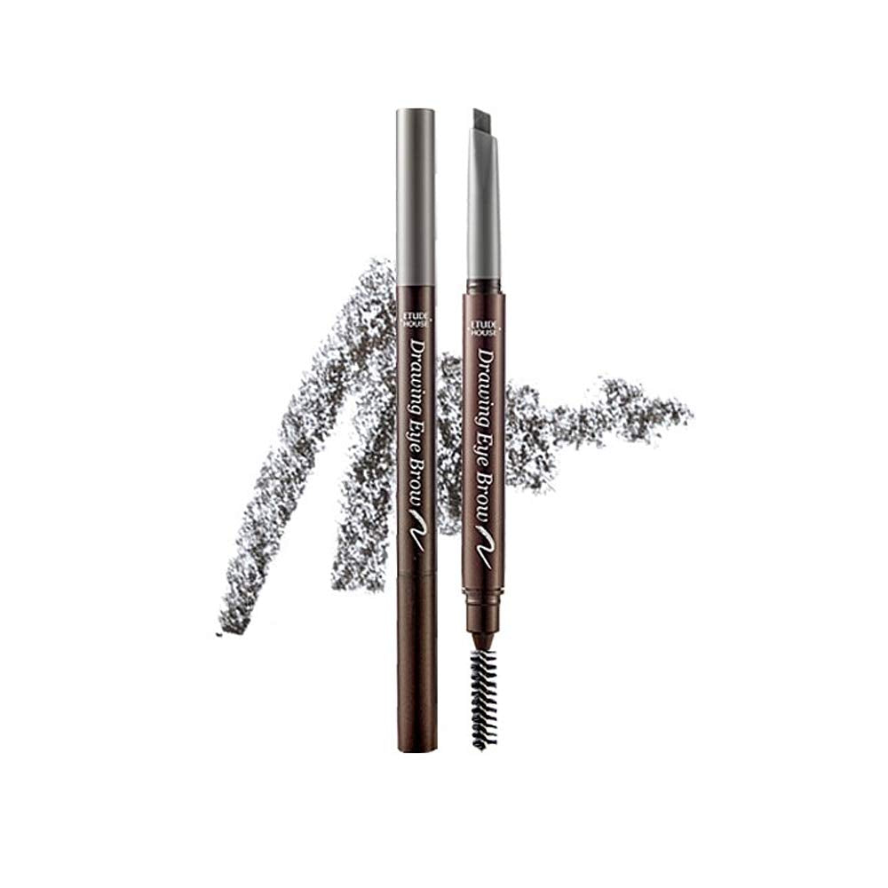 ETUDE Drawing Eye Brow 0.25g #5 Grey