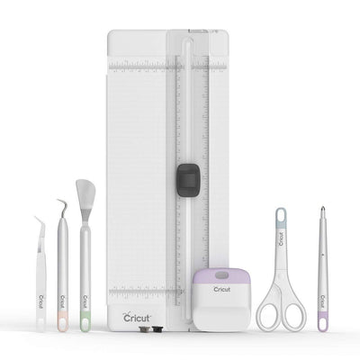 CRIC-ESSENTIALTOOLSET-7PC-1PACK