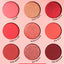 Colourpop Eyeshadow Palette Matte Metallic Super-Pigmented