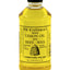 Old Craftsmen's Lemon Oil with Bees Wax Wood Furniture Polish 8oz