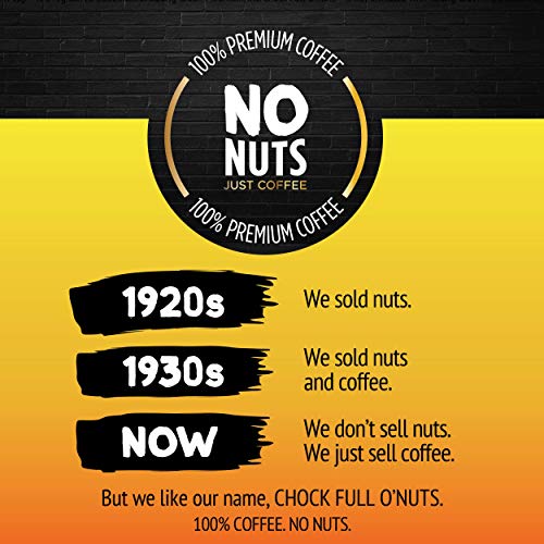 Chock Full o’Nuts