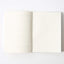 MUJI Planner (Free Planner A6 Size)