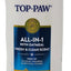Top Paw All-in-1 Oatmeal Shampoo and Conditioner for Dogs, 17 Ounces