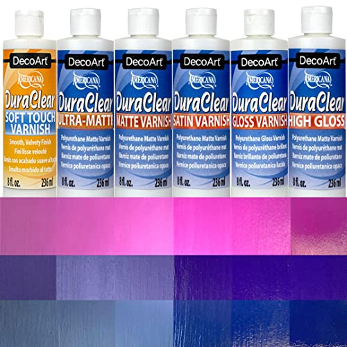 DecoArt Varnish