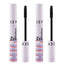 Sephora Collection Big By Definition Defining & Volumizing Mascara - Long-Wearing Mascara That Provides Fuller-Looking Lashes (2 PACK)