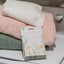 WillowBrook Fresh Scents - White Cotton (3-pack)