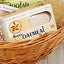 Betres Avena Oatmeal Bar Soap 3.5 oz for Sensitive Skin - 2-PACK