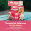Diamond Bakery Shortbreat Cookies - MacNut and NonMacNut