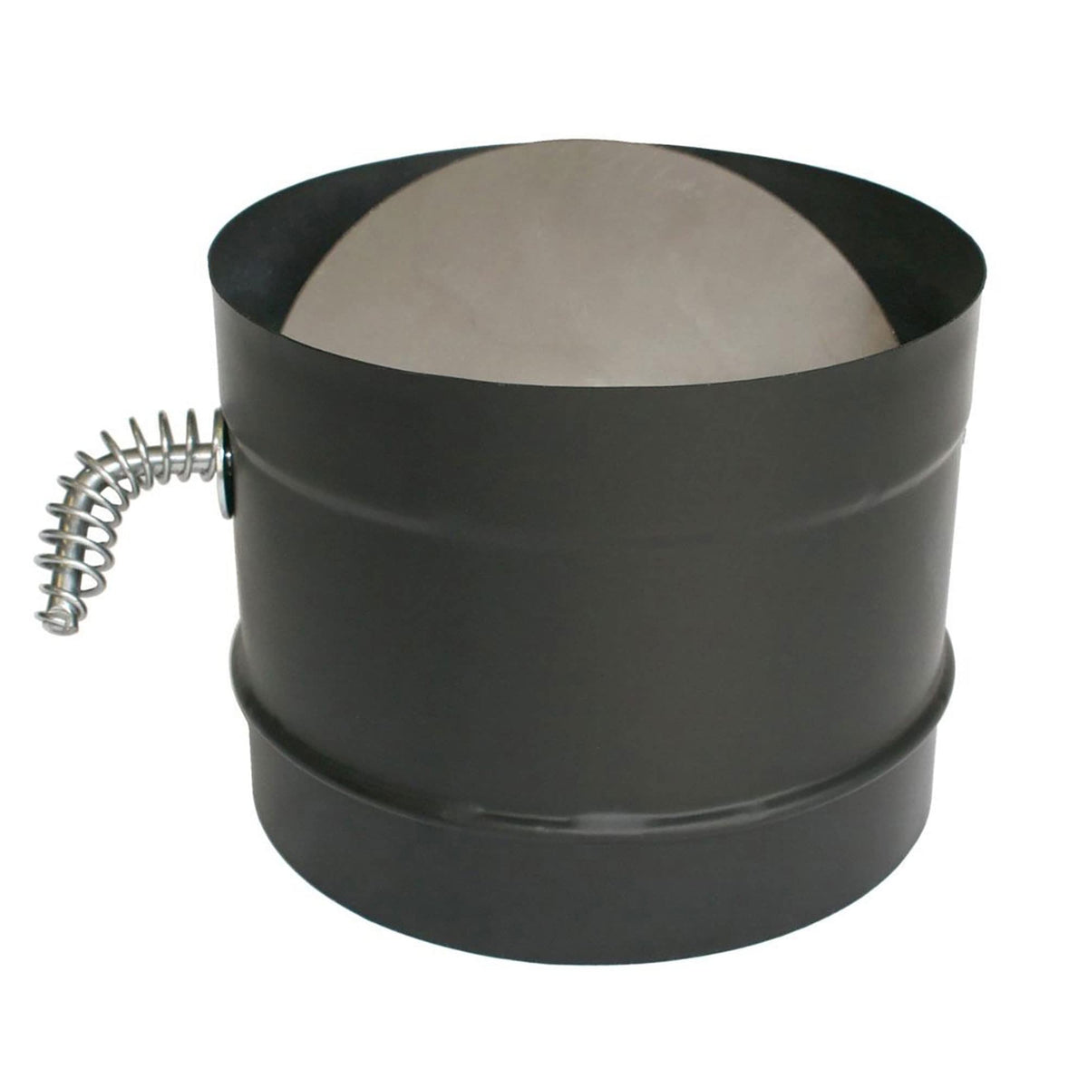 DURAVENT-6INSINGLEWALL-DAMPER-1PACK