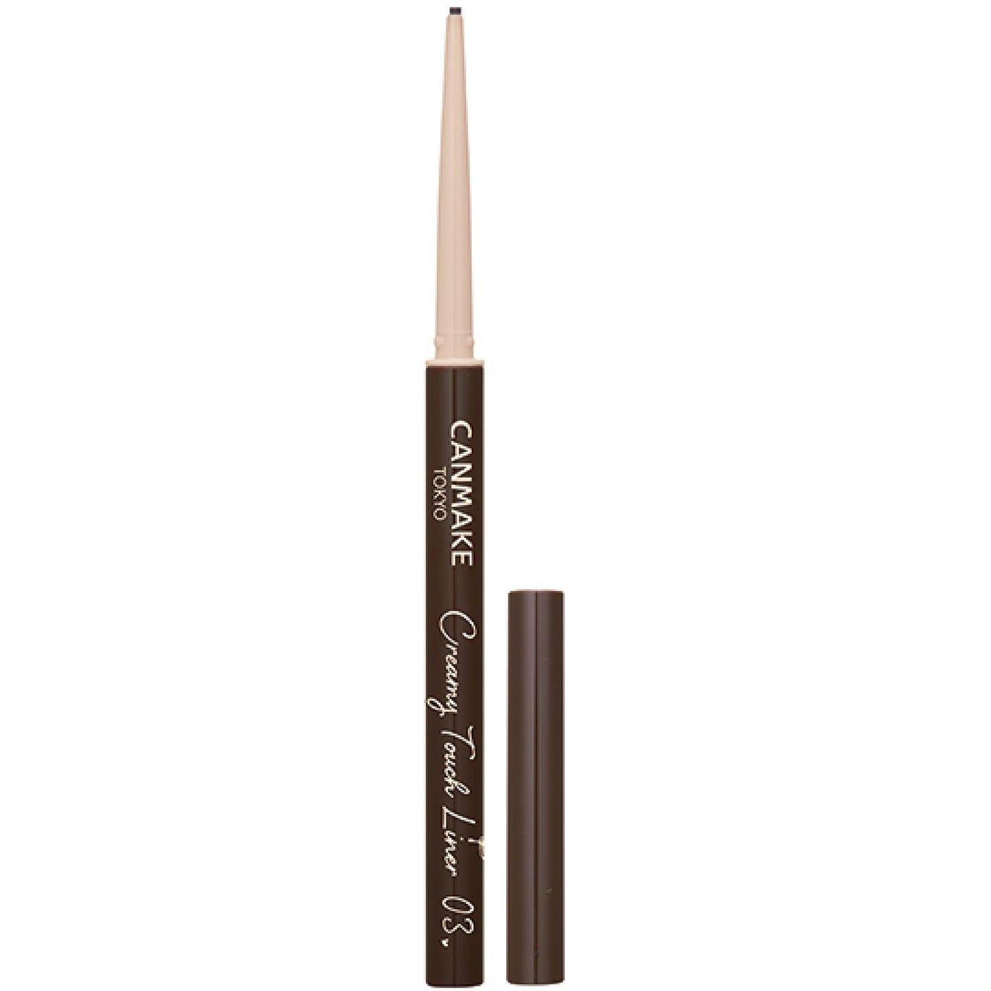CANMAKE-CRMYTCH-LINER03-DRKBRWN-1PACK