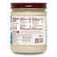 Nutiva Organic Coconut Manna Puréed Coconut Butter, 15 Oz, USDA Organic, Non-GMO, Vegan, Gluten-Free & Keto, Creamy Spread for Smoothies, Oatmeal, Curries & Coconut Milk