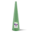 FLORACRAFT-CONE-4.75x17.9IN-GRN-1PACK