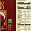Amy’s Soup, Cream of Tomato Soup, Gluten Free and Low Fat, Made With Sun-Ripened Tomatoes, Canned Soup, 14.5 Oz