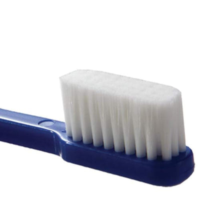 Stryker – Sage Toothette Ultra-Soft Toothbrush – 3 Toothbrushes per Package – Assorted Colors