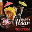 TORTUGA CAKE