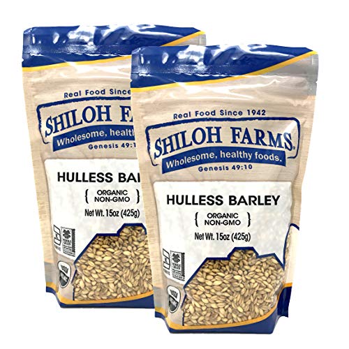 Shiloh Farms CEREAL