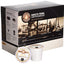 Barista Prima Coffee Italian Roast Decaf, K-Cup for Keurig Brewers