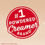 Coffee-mate Original Flavor Powdered Creamer, 11 oz, Case of 2