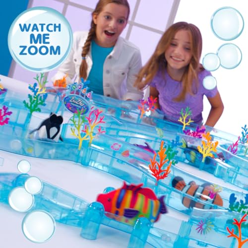 John Adams Zhu Zhu Pets | Zhu Zhu Aquarium