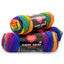 RED Heart E300PK.4960 Super Saver 3-Pack Yarn