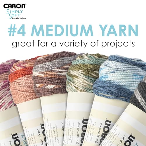 Caron Simply Soft Sage Yarn