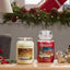 Yankee Candle Jar Candle