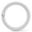 FloraCraft Extruded CraftFōM White