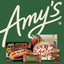 Amy’s Soup, Cream of Tomato Soup, Gluten Free and Low Fat, Made With Sun-Ripened Tomatoes, Canned Soup, 14.5 Oz