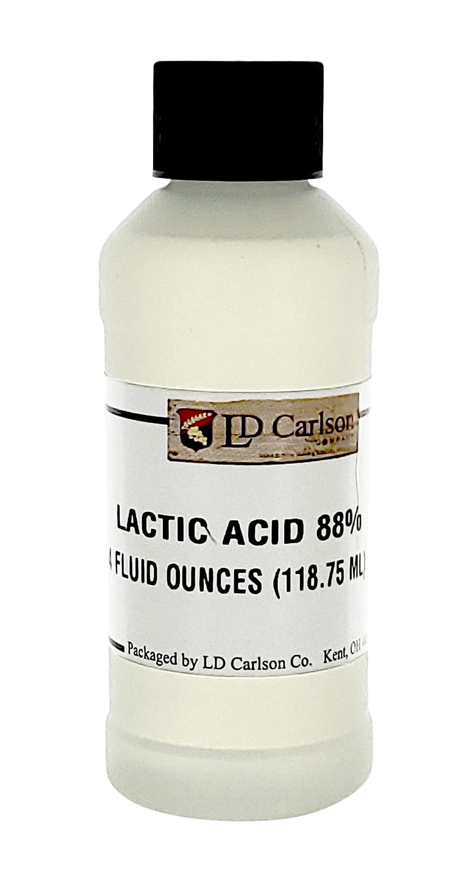 LDCARL-LACTICACID-88PERC-4OZ-1PACK