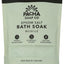 Pacha Soap Muscle Salt Soak, 32 OZ